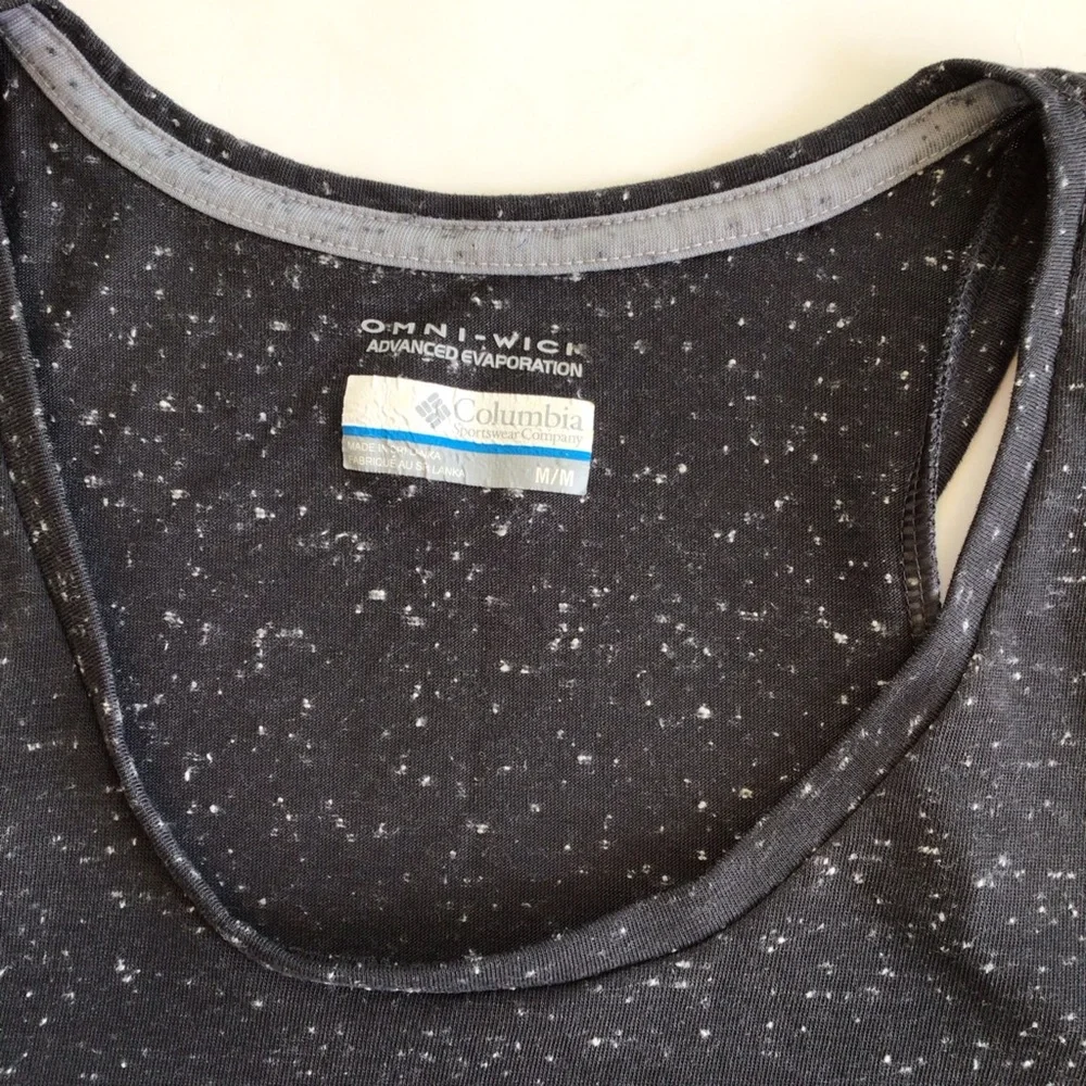 COLUMBIA Outdoor Elements tank top - Picture 2 of 6